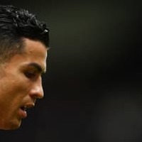 ロナウド、移籍金0円でもオファーなしか…ユナイテッドはフリー放出容認 画像
