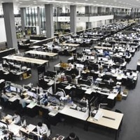 クボタ、堺市の新開発拠点公開 画像