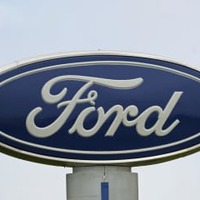 米フォード、赤字1200億円 画像