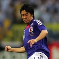 日本代表 「まさかの落選」でW杯行きを逃した8人のケース 画像