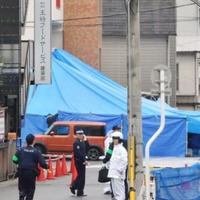 王将社長射殺で男に逮捕状 画像