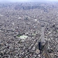 10月の東京物価、3.4％上昇 画像