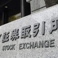 東証、午前終値2万7248円 画像