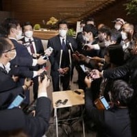 地方議員対象に教団調査を74％ 画像