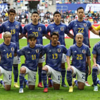 日本代表、カタールW杯に向けたメンバー26名を発表！大迫、古橋、原口が落選 画像