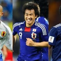 シンジられない！？日本代表の2022年W杯メンバー、史上初の“しんじ”不在 画像