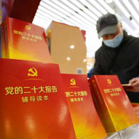 「外国報道より習氏発言」 画像