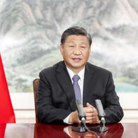 中国、対外開放の堅持アピール 画像
