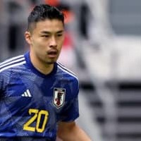 日本代表DF中山雄太、重傷でW杯欠場…久保建英や冨安らも反応 画像