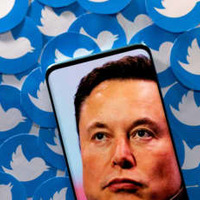 ツイッター、一部に復帰を要請 画像