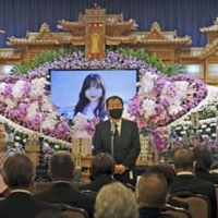 父「生まれてくれてありがとう」 画像