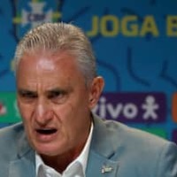 ブラジル代表のW杯メンバー選考に批判…監督は「SNSを喜ばせるためにやってない」 画像