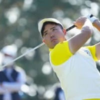 プロ2戦目の蝉川泰果は中島啓太との“ルーキー対決” 大会2勝の石川遼は賞金1位・比嘉一貴らとプレー 画像