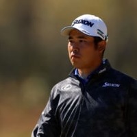 3週ぶり松山英樹は元世界1位と同組 世界一奪還を目指す優勝予想1番手は2番手とティオフ 画像