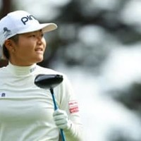 賞金ランク2位確定なるか 宮澤美咲は薮田梨花、丹萌乃、平井亜実との注目ルーキー4人組 画像