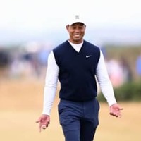 PIPは2年連続でタイガーがゲット? 2位のマキロイ明かす 画像