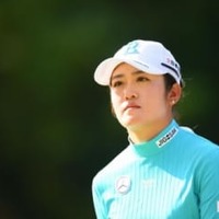 昨年覇者の稲見萌寧が西郷真央、西村優菜と同組 アマ馬場咲希は飛ばし屋グループ 画像