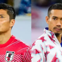 長友と川島は日本代表W杯に絶対必要！「個性の強い選手だけでは、世界で勝てない」と稲本が指摘 画像