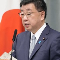 官房長官「新たな行動制限せず」 画像