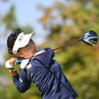 ルーティンの素振りは1回の選手が大半! 青木瀬令奈が素振りをしない理由は?【日米トップ選手の回答】 画像