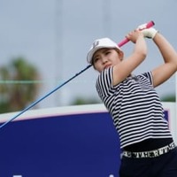 米女子「ペリカン女子選手権」はハリケーン接近で木曜日中止 54ホールの短縮競技に 画像