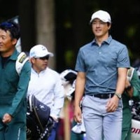 <速報>石川遼は前半2アンダー 中島啓太、蝉川泰果も上位で後半へ 画像