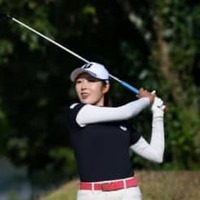 <中間速報>高木萌衣が単独首位 藤田光里、櫻井心那らは2差追走 画像