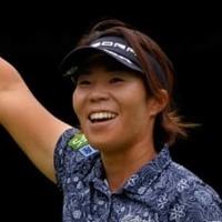 史上初の300ヤード超えドラコン女王 ツアー屈指の飛ばし屋・穴井詩【きょうは誰の誕生日?】 画像