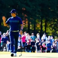 <速報>3年ぶりの優勝を目指す石川遼はバーディ発進! 首位とは3打差 画像