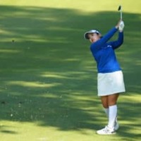 <速報>女王戴冠なるか!?山下美夢有はパー発進 稲見萌寧、西郷真央が“おはようバーディ” 画像
