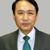 葉梨法相、失言でドミノ更迭 画像