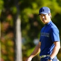 <速報>石川遼は2日目「66」 暫定2位でホールアウト 画像
