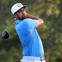 2Rも悪天候によりサスペンデッド 松山英樹は暫定47位タイ、トニー・フィナウが首位 画像