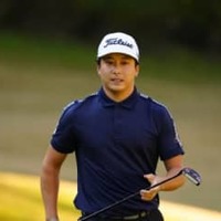 「次に『リョウ君』と呼ばれるのは自分」 石川遼もうらやむいい球を打つ勝俣陵が優勝争いへ 画像
