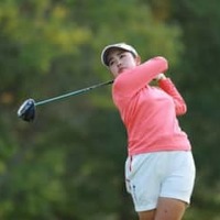 <中間速報>山下美夢有が単独首位キープ 上田桃子2差追走 画像