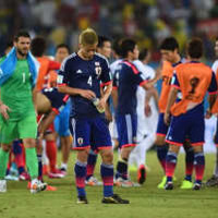 日本代表が砕け散った2014年W杯、今野泰幸が明かす「恐ろしい守備」とは 画像