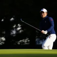 蝉川泰果がプロ初優勝に王手 石川遼、星野陸也2位 画像