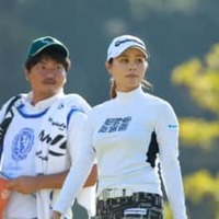 次戦出場、ファーストQT回避へ 新垣比菜にあらわれている復調の兆し 画像