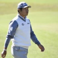 3試合ぶりのトーナメントで… 松山英樹が首痛のため棄権 画像