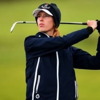 欧州女子ツアーで16歳が優勝 世界のトップランカーを破ったのは天才少女! 画像