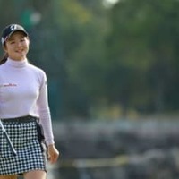 「私の顔が3つ」 今季2勝のニューヒロインが感じた“大きな変化”【女子ツアーの“ヒトネタッ”!】 画像