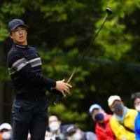 <速報>石川遼、星野陸也が首位 優勝の行方はプレーオフへ 画像