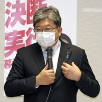 地方での改憲議論を要請 画像