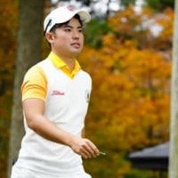 3差トップから8位転落 蝉川泰果は悔しい敗戦に涙こらえ「またイチから作り上げたい」 画像