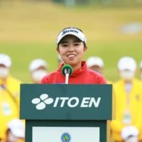 山下美夢有が日本勢3番手に浮上! ネリー・コルダが1位返り咲き【女子世界ランキング】 画像