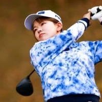 レギュラー初参戦! 渋野日向子の妹・暉璃子は大出瑞月と沖せいらと同組 前年覇者の原英莉花は女王・山下美夢有とティオフ 画像