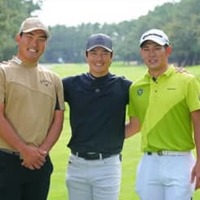 3年ぶり復活Vを遂げた石川遼 最近増えた若手からの“お誘い”に「うれしいですね」 画像