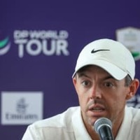 マキロイ、PGAツアーとLIVゴルフが妥協するために「ノーマンは退陣すべき!」 画像