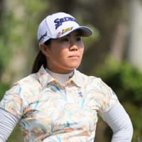 昨年V争いも惜敗の地 畑岡奈紗は年間女王戴冠に意欲 画像