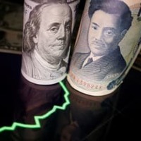 NY円、一時137円67銭 画像